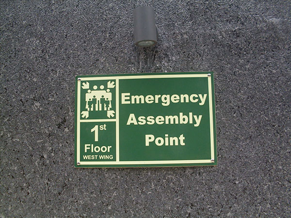 safety signage7