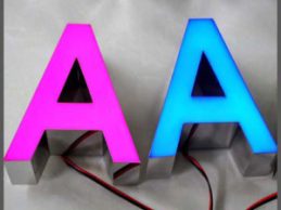 LED Signage8