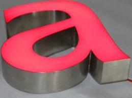 LED Signage9